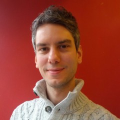 Photo de Antoine Labour