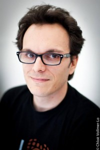 Photo de Baptiste Coulange (Nicolas Tupégabet)