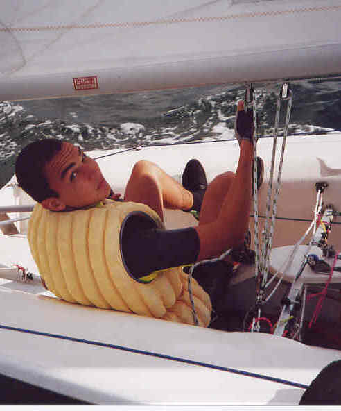 Photo de Boris Cousin