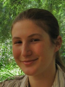 Photo de Laure Foessel (Mme Bruneau)