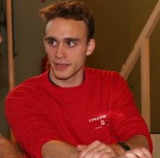 Photo de Olivier Pinçon