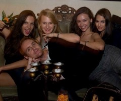 Photo de Stephane Clavel